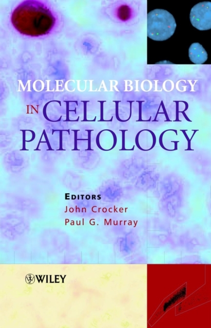 Molecular Biology in Cellular Pathology, PDF eBook