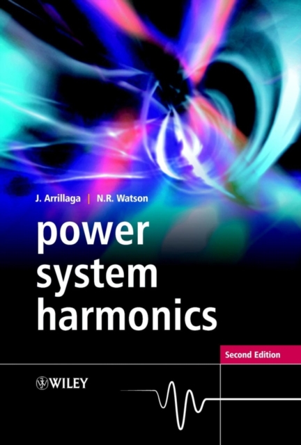 Power System Harmonics, PDF eBook