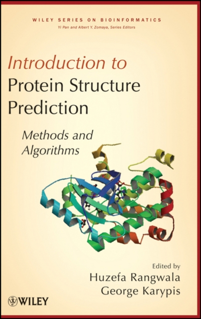 Introduction to Protein Structure Prediction : Methods and Algorithms, PDF eBook