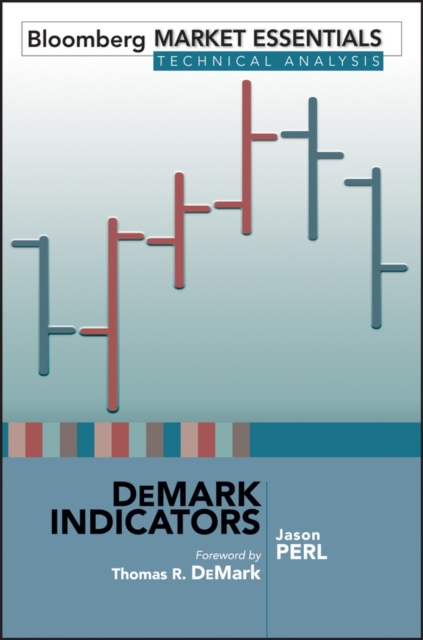 DeMark Indicators, PDF eBook