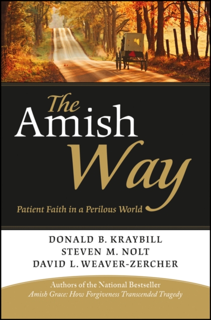The Amish Way : Patient Faith in a Perilous World, EPUB eBook