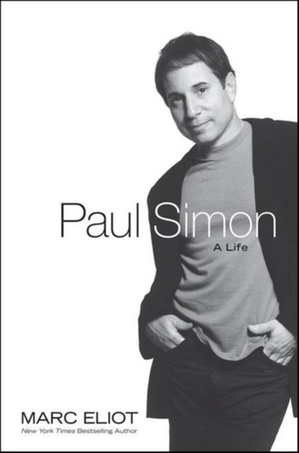Paul Simon : A Life, PDF eBook
