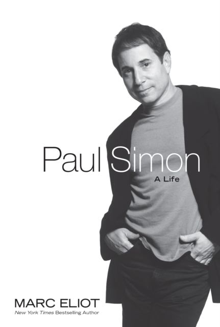 Paul Simon : A Life, EPUB eBook