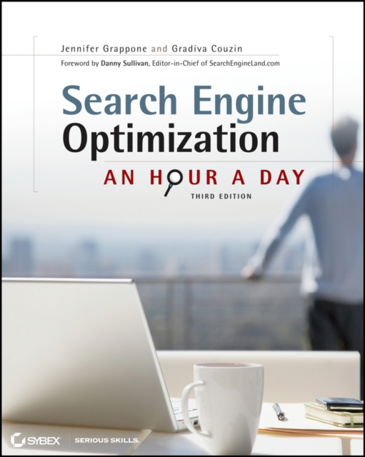 Search Engine Optimization (SEO) : An Hour a Day, Paperback / softback Book