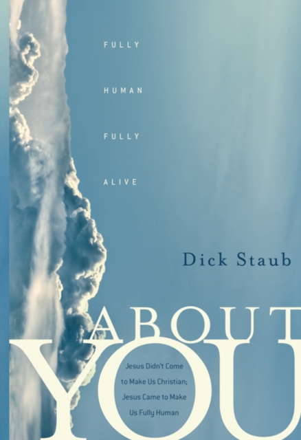 About You : Fully Human, Fully Alive, EPUB eBook