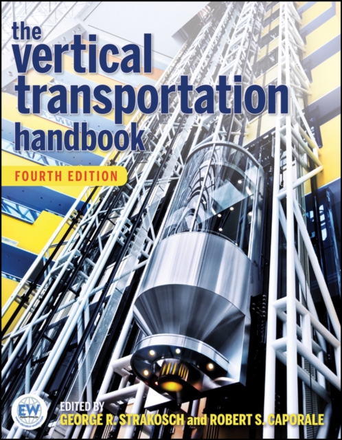 The Vertical Transportation Handbook, EPUB eBook