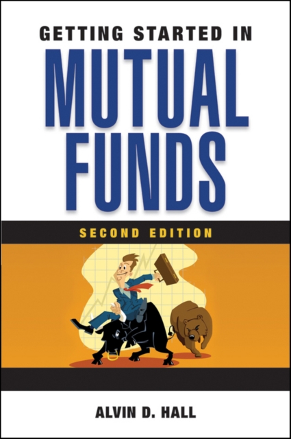 Getting Started in Mutual Funds, PDF eBook