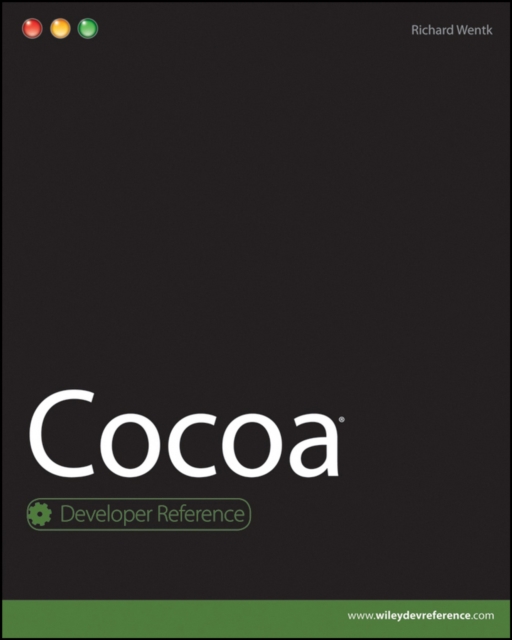 Cocoa, PDF eBook