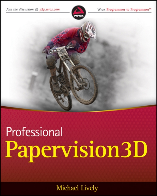 Professional Papervision3D, EPUB eBook