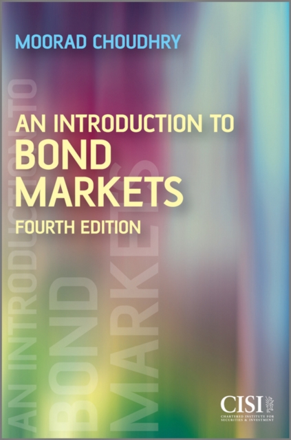 An Introduction to Bond Markets, PDF eBook