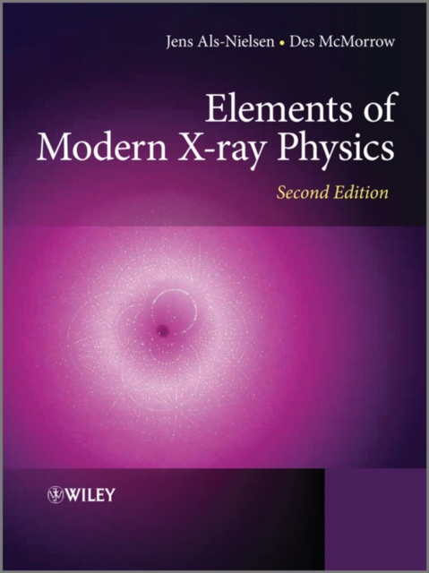 Elements of Modern X-ray Physics, Paperback / softback Book
