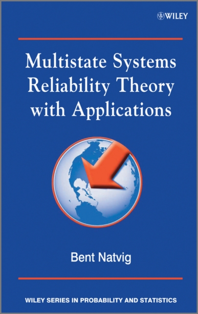 Multistate Systems Reliability Theory with Applications, PDF eBook