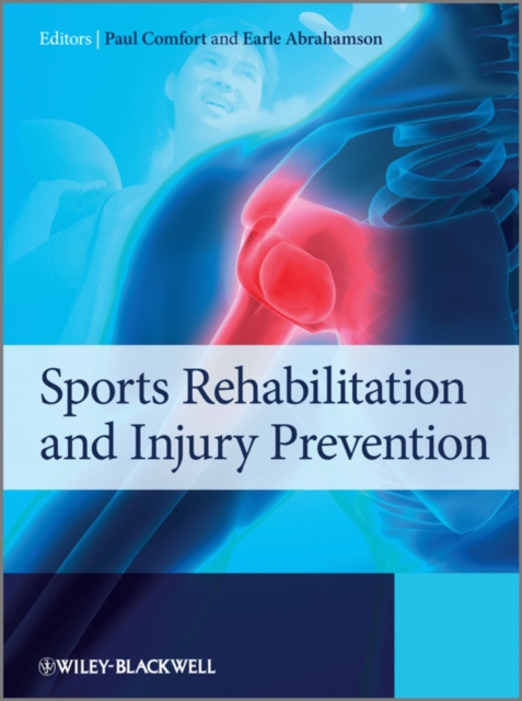 Sports Rehabilitation and Injury Prevention, Paperback / softback Book