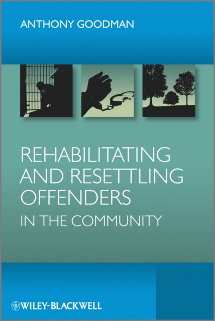 Rehabilitating and Resettling Offenders in the Community, Hardback Book