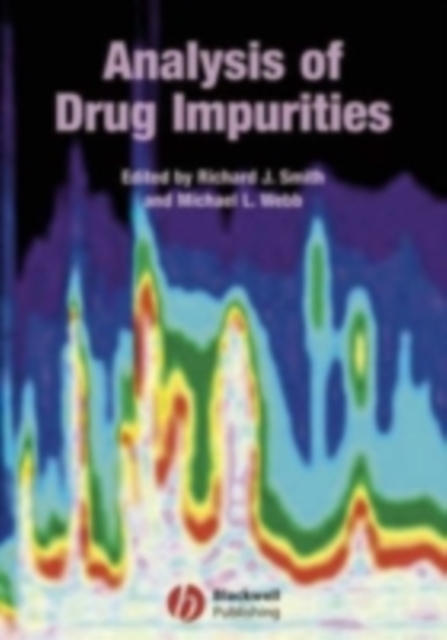 Analysis of Drug Impurities, PDF eBook