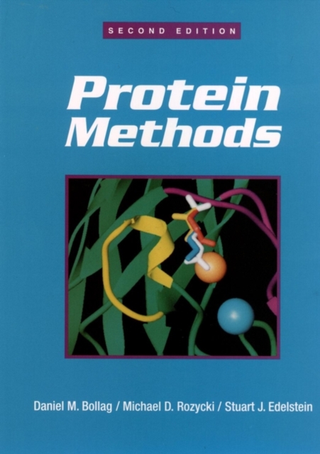 Protein Methods, Paperback / softback Book