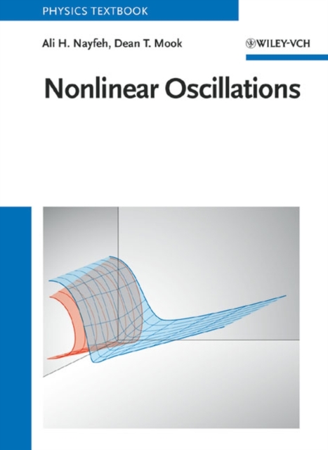Nonlinear Oscillations, Paperback / softback Book