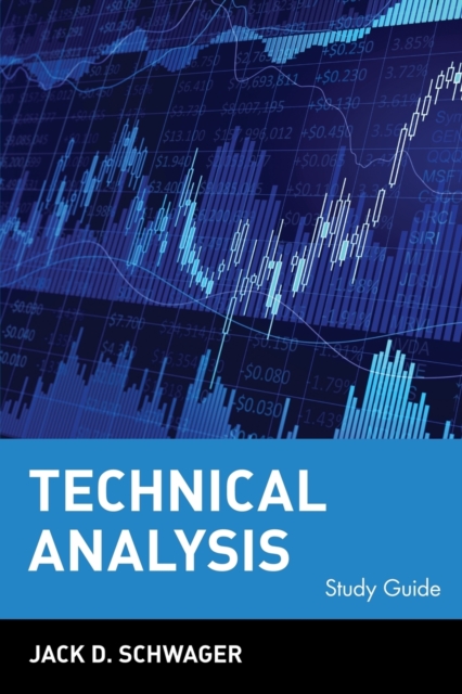 Technical Analysis, Study Guide, Paperback / softback Book