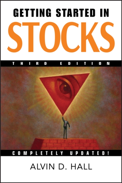 Getting Started in Stocks, Paperback / softback Book