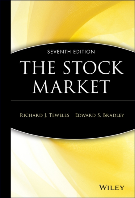 The Stock Market, Hardback Book