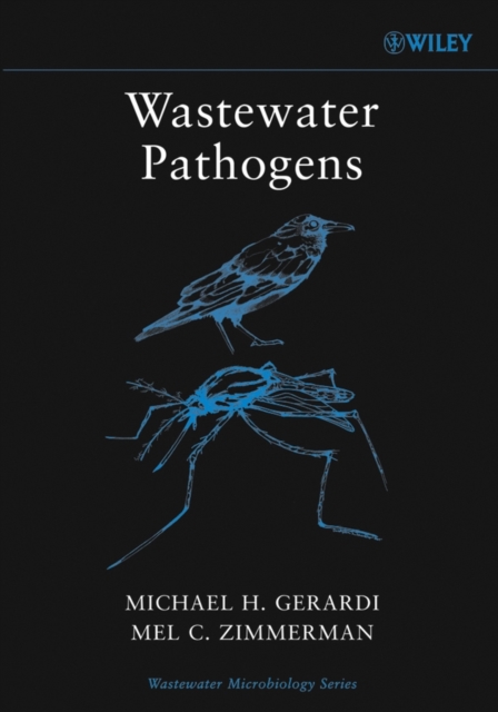 Wastewater Pathogens, Paperback / softback Book
