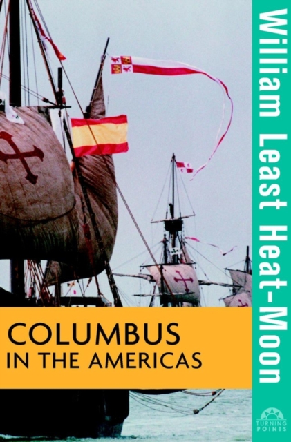 Columbus in the Americas, Hardback Book