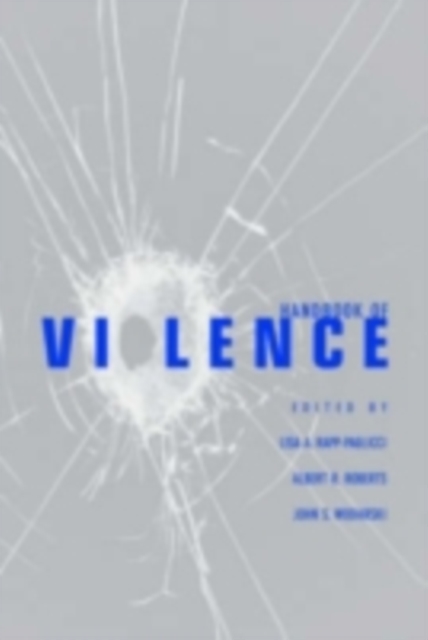 Handbook of Violence, PDF eBook