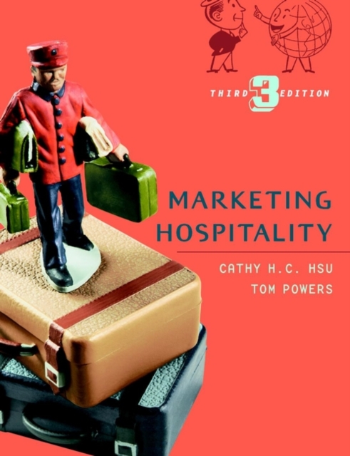 Marketing Hospitality, PDF eBook