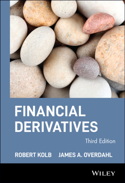 Financial Derivatives, Hardback Book