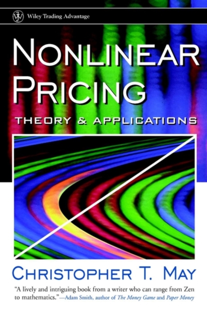 Nonlinear Pricing : Theory and Applications, Hardback Book