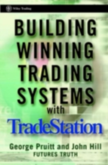 Building Winning Trading Systems with TradeStation, PDF eBook