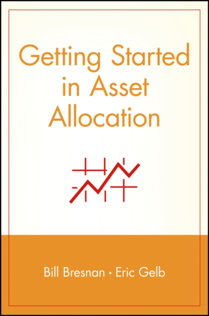 Getting Started in Asset Allocation, Paperback / softback Book