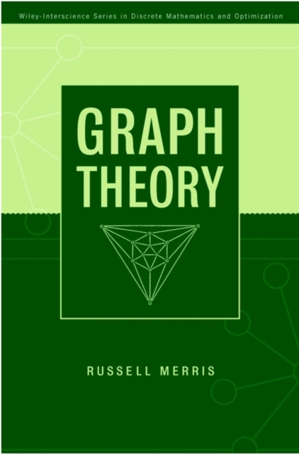 Graph Theory, Hardback Book