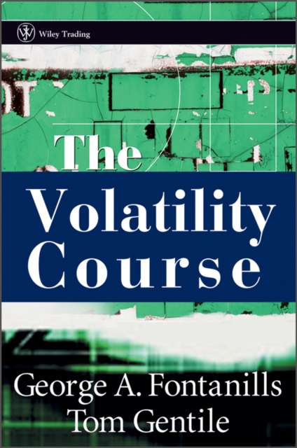 The Volatility Course, Hardback Book