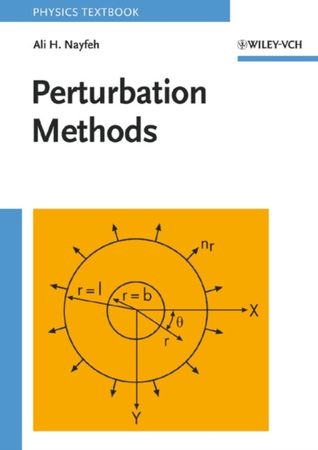 Perturbation Methods, Paperback / softback Book
