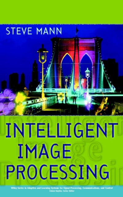 Intelligent Image Processing, Hardback Book