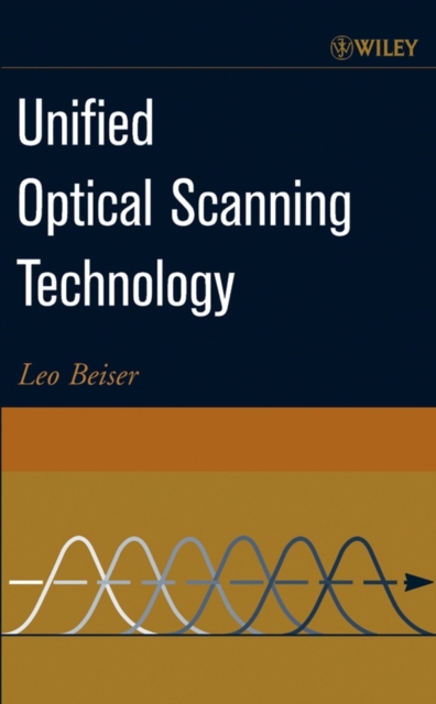 Unified Optical Scanning Technology, PDF eBook