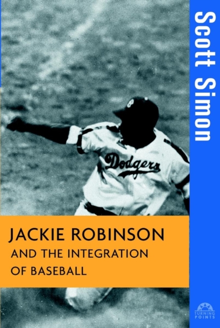 Jackie Robinson and the Integration of Baseball, PDF eBook