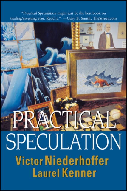 Practical Speculation, PDF eBook