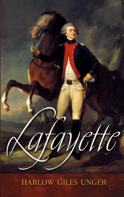 Lafayette, PDF eBook