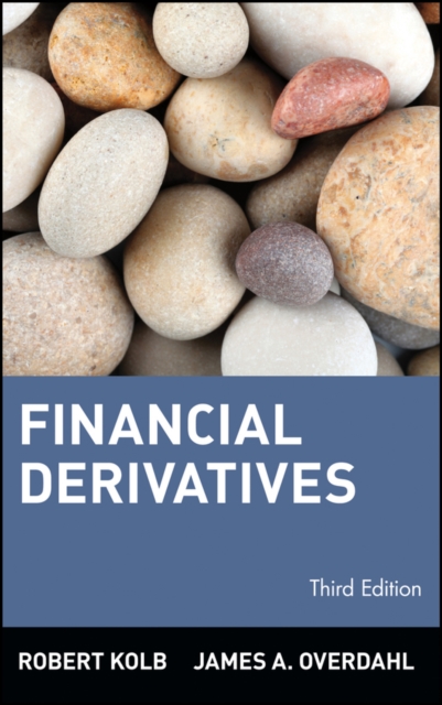 Financial Derivatives, PDF eBook