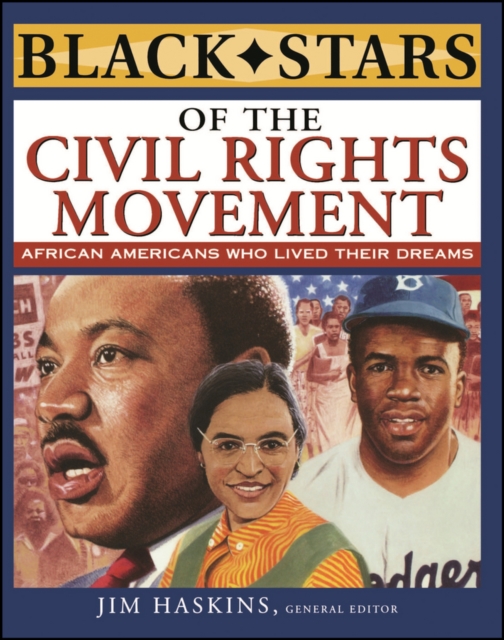 Black Stars of the Civil Rights Movement, PDF eBook