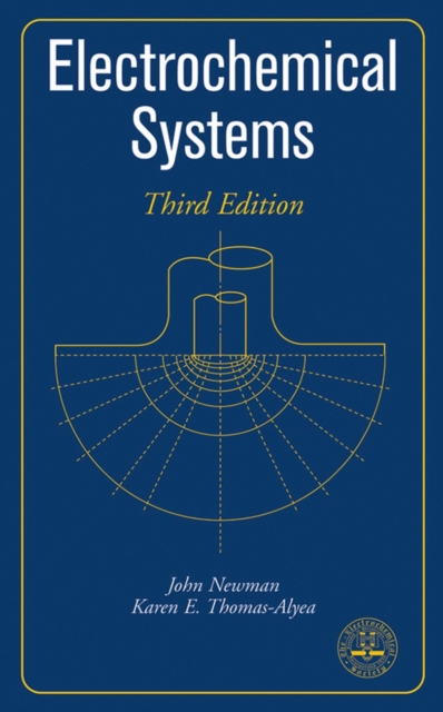Electrochemical Systems, Hardback Book