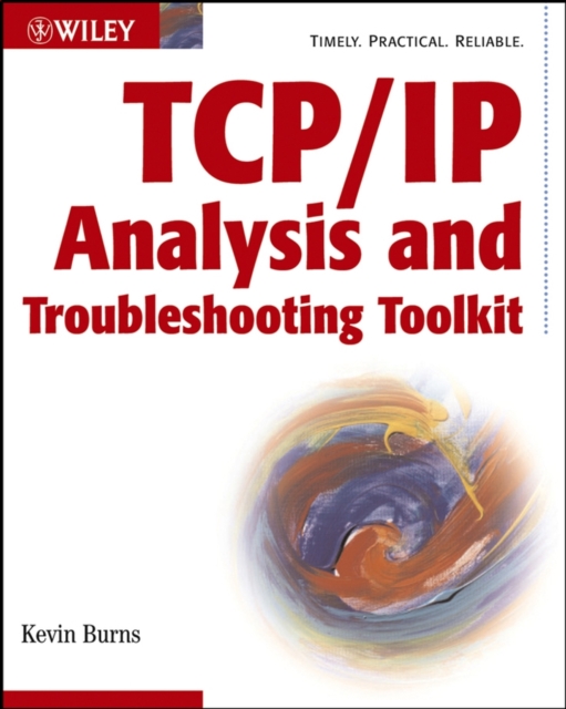 TCP/IP Analysis and Troubleshooting Toolkit, PDF eBook