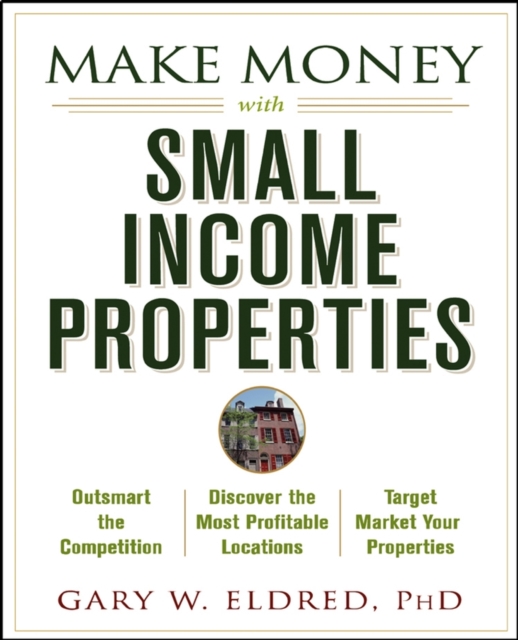 Make Money with Small Income Properties, PDF eBook