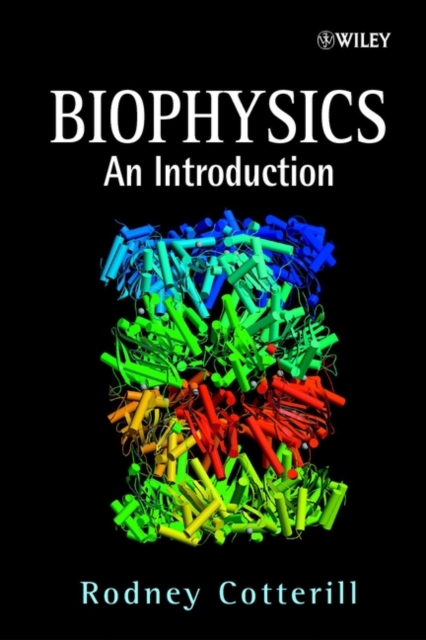 Biophysics : An Introduction, Paperback / softback Book