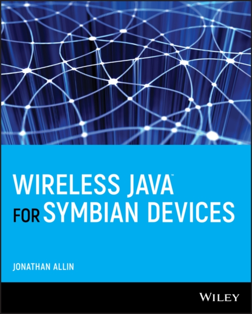 Wireless Java for Symbian Devices, Paperback / softback Book