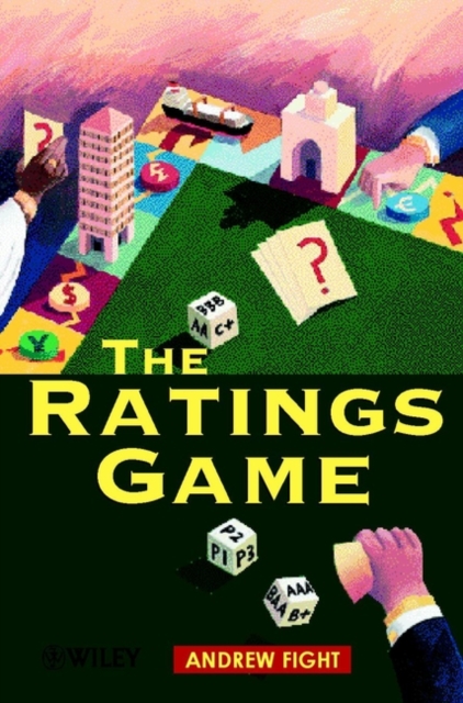 The Ratings Game, Hardback Book