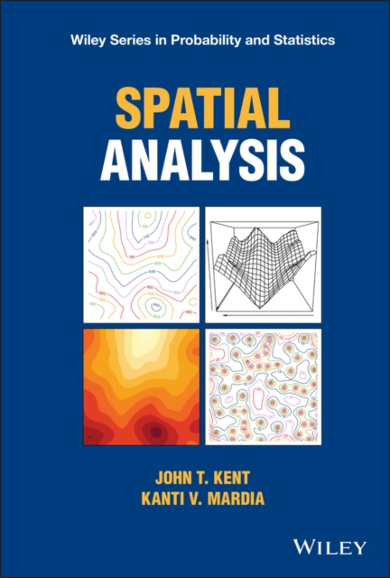 Spatial Analysis, Hardback Book