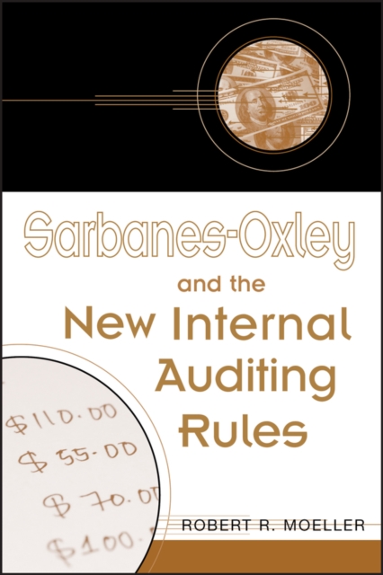 Sarbanes-Oxley and the New Internal Auditing Rules, PDF eBook